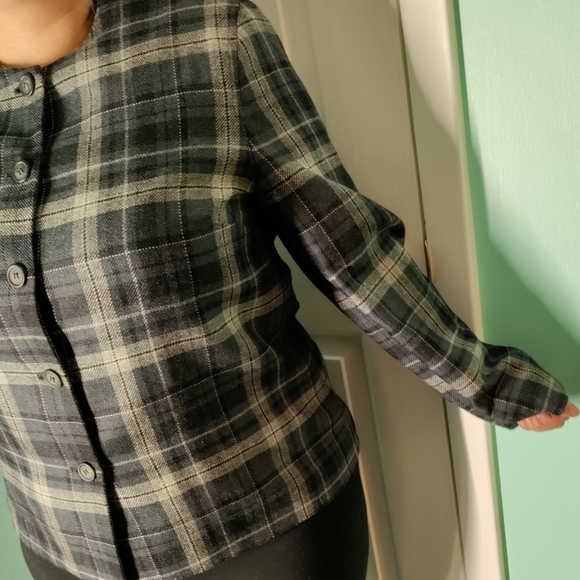 Talbot's Blazer - Picture 3 of 6